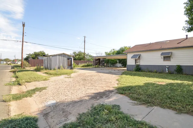 $125,000 | 3114 Baylor Street, Lubbock, TX 79415
