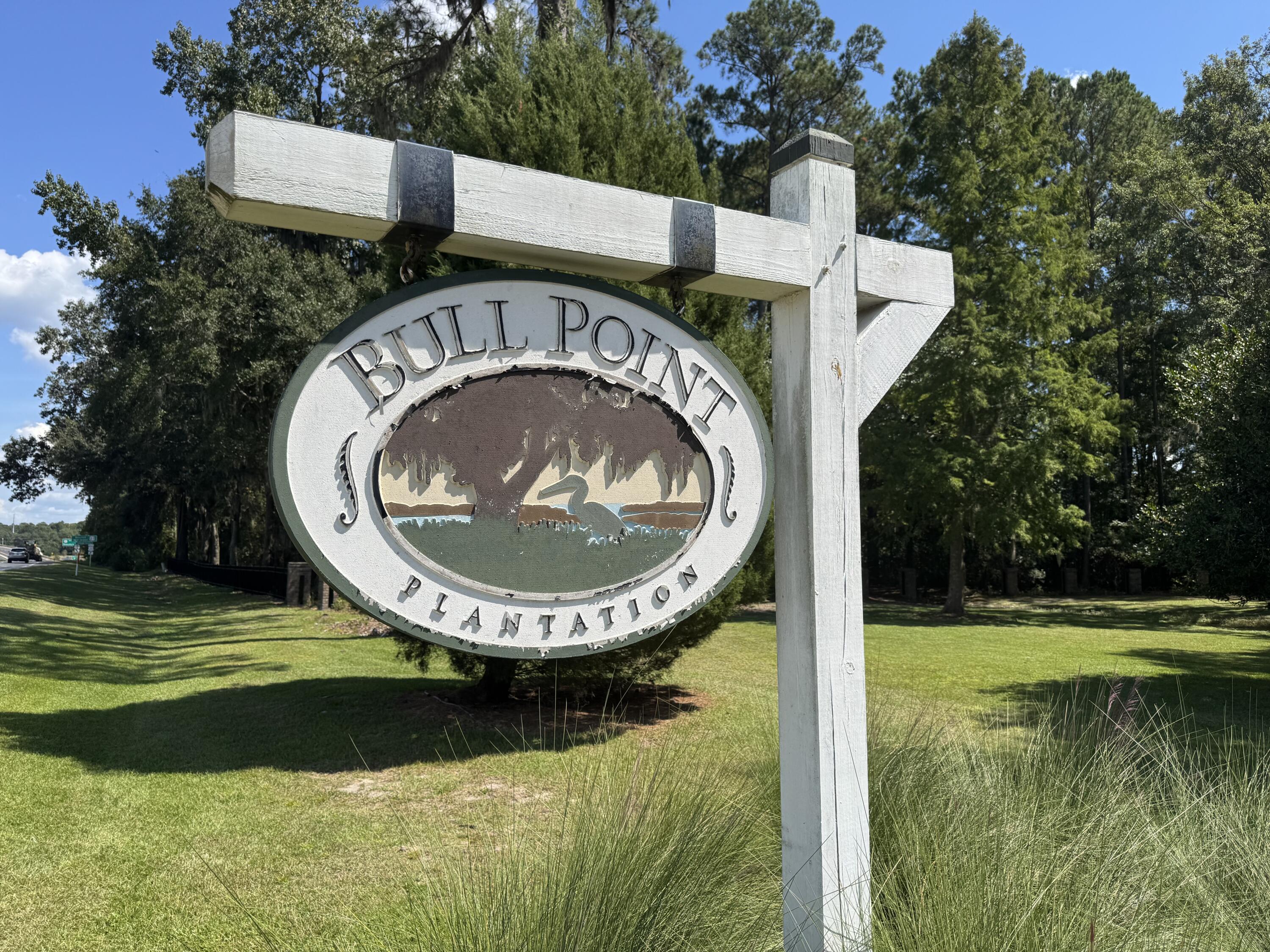 212 Bull Point Drive Seabrook, SC 29940 - Photo 2 of 28