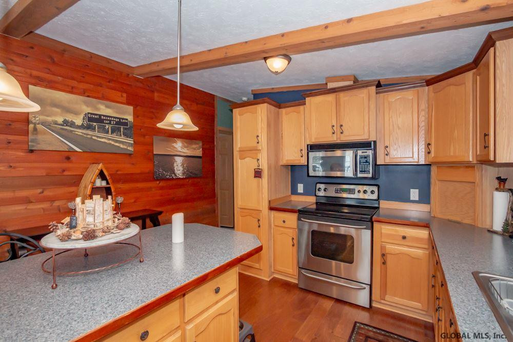 1154 South Shore Road Hadley, NY 12835 - Photo 12 of 25 Photo 12
