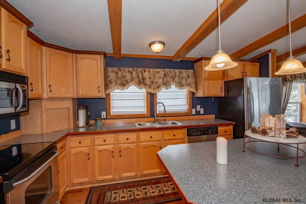 1154 South Shore Road Hadley, NY 12835 - Photo 15 of 25 Photo 15