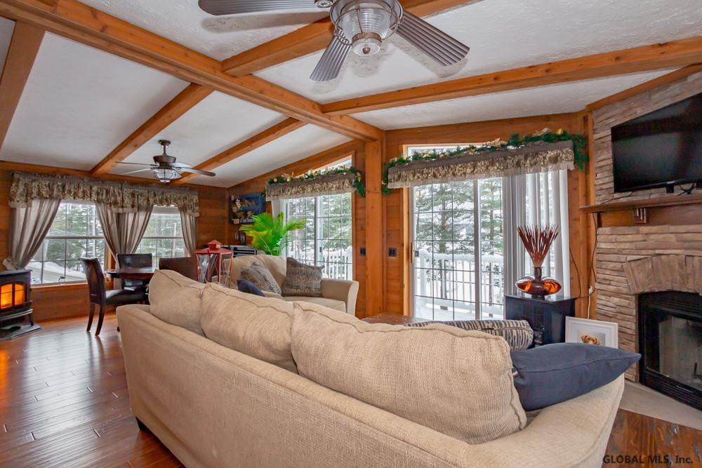 1154 South Shore Road Hadley, NY 12835 - Photo 4 of 25 Photo 4