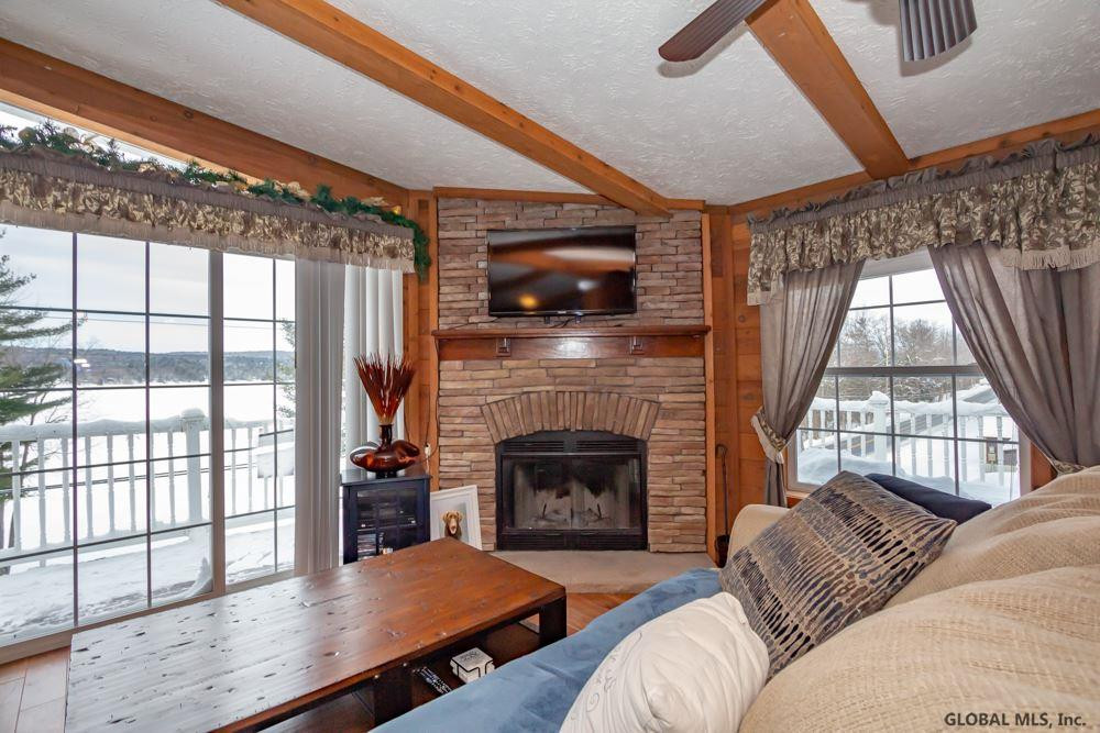1154 South Shore Road Hadley, NY 12835 - Photo 6 of 25 Photo 6