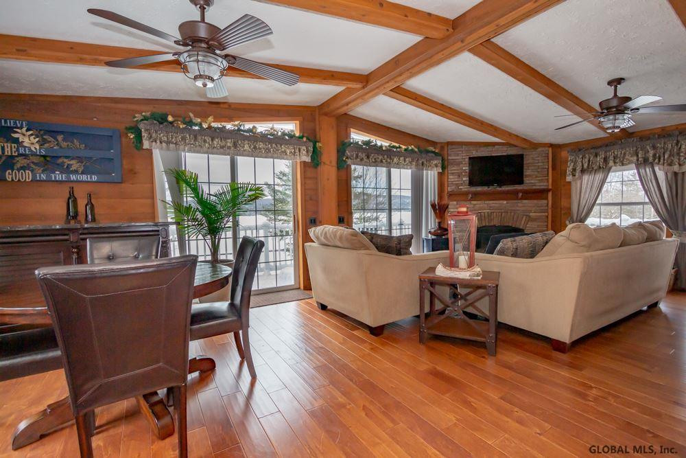 1154 South Shore Road Hadley, NY 12835 - Photo 8 of 25 Photo 8