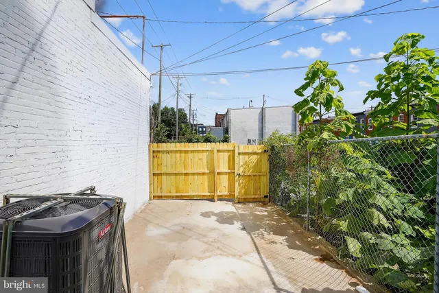 $245,000 | 2512 East Monument Street, Baltimore, MD 21205