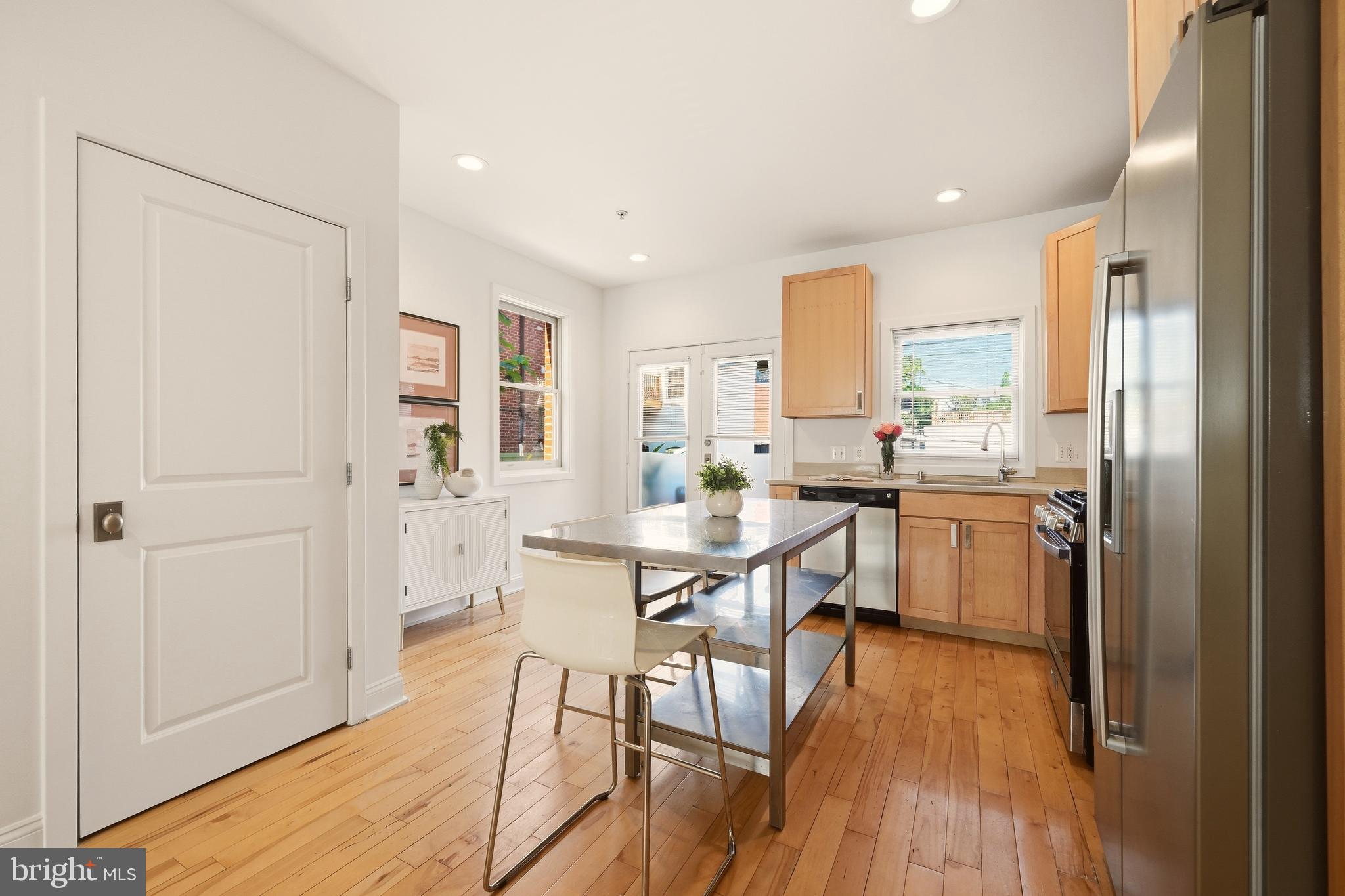 1718 9th Street Northwest, Unit 1 Washington, DC 20001 - Photo 6 of 24