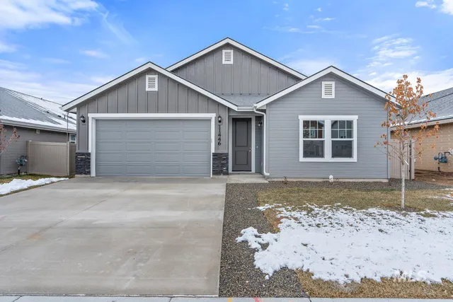 $481,495 | 4404 Belethor Avenue, Caldwell, ID 83605