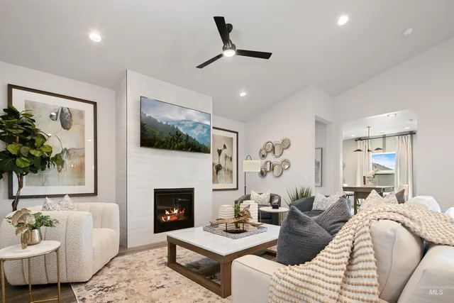 $481,495 | 4404 Belethor Avenue, Caldwell, ID 83605