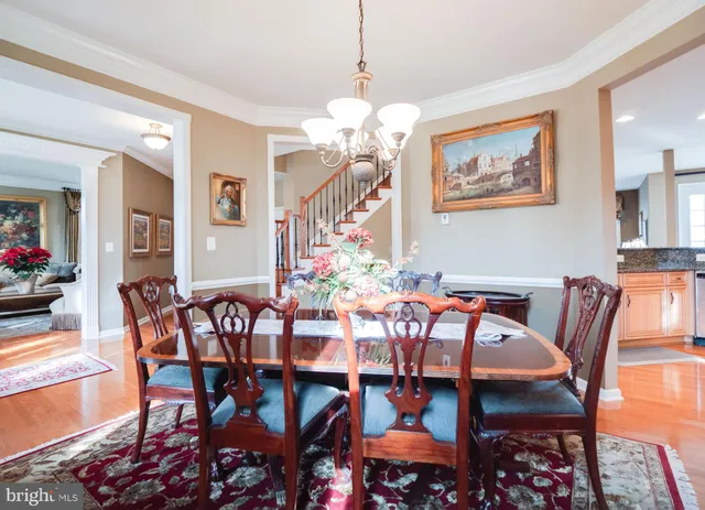 $4,600 | 23152 Evergreen Ridge Drive, Ashburn, VA 20148