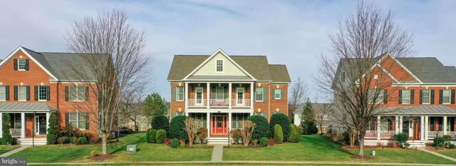 $4,600 | 23152 Evergreen Ridge Drive, Ashburn, VA 20148
