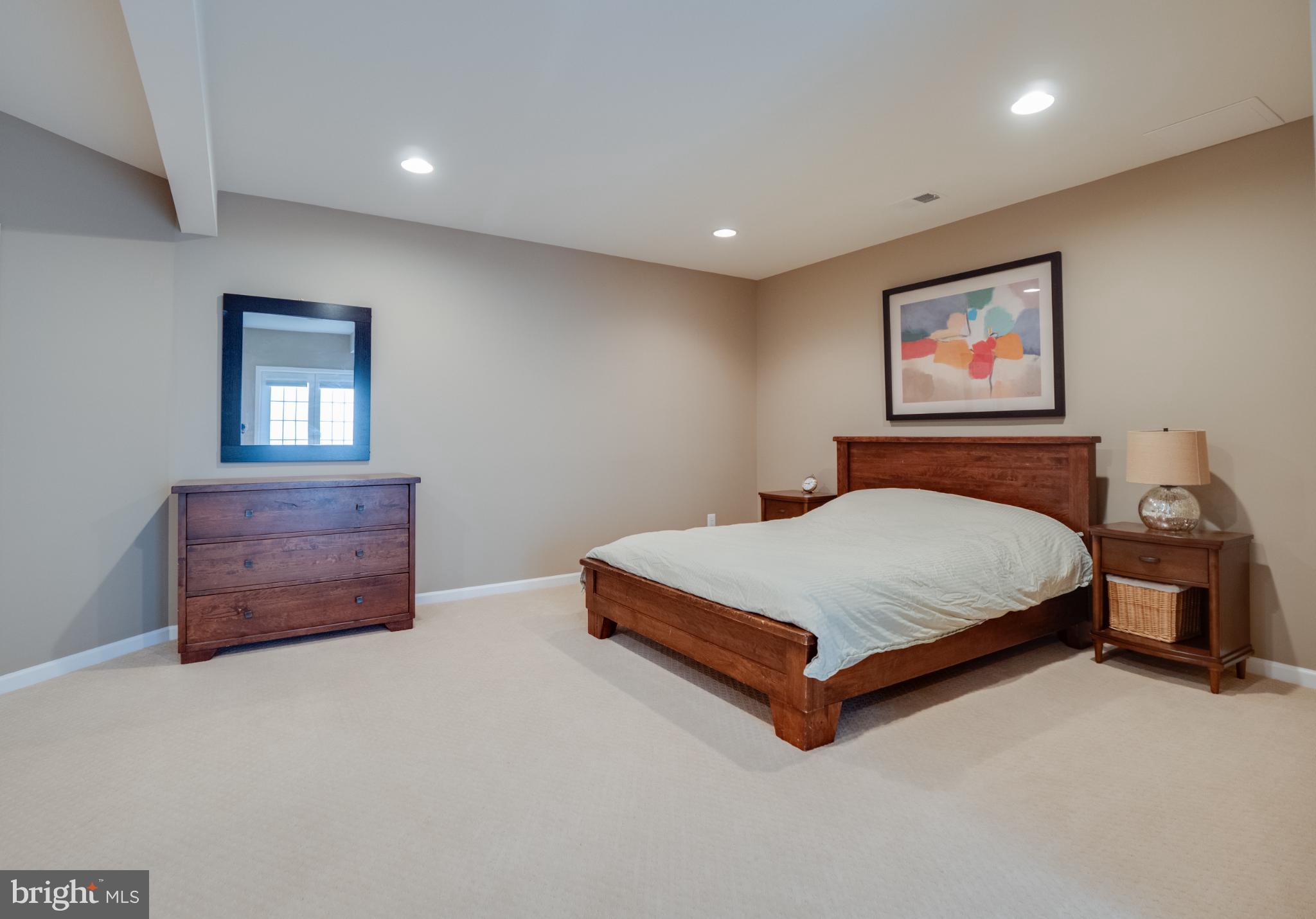 23152 Evergreen Ridge Drive Ashburn, VA 20148 - Photo 56 of 72 Spacious, serene bedroom retreat awaits you.