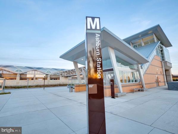 23152 Evergreen Ridge Drive Ashburn, VA 20148 - Photo 72 of 72 Modern Ashburn Station: Gateway to Connectivity