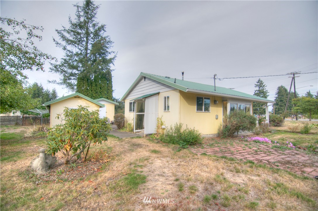 11305 Vail Road Southeast Yelm, WA 98597 - Photo 10 of 15 Gallery Image 10