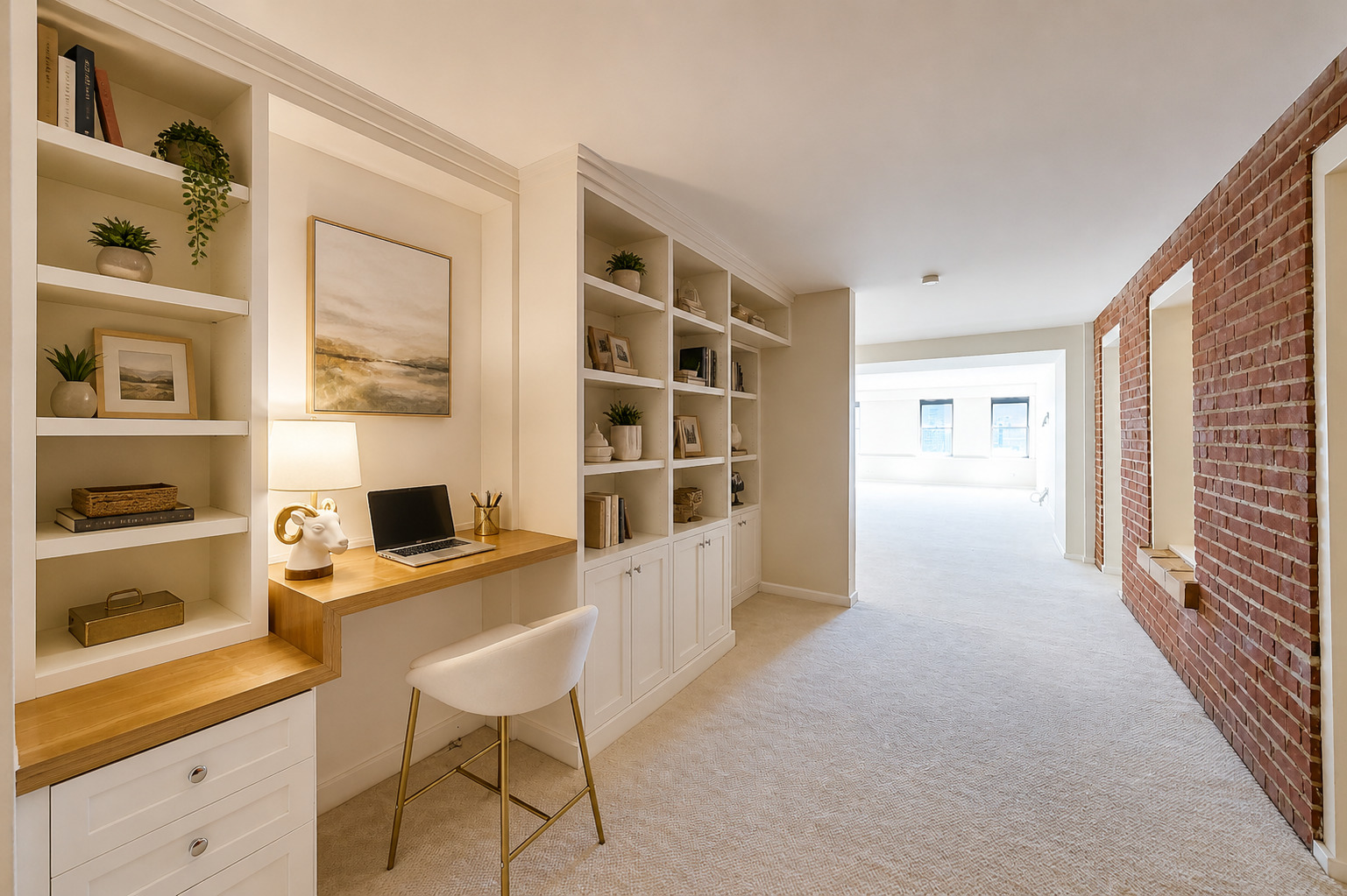 40 East 9th Street, Unit 1601 Chicago, IL 60605 - Photo 17 of 50
