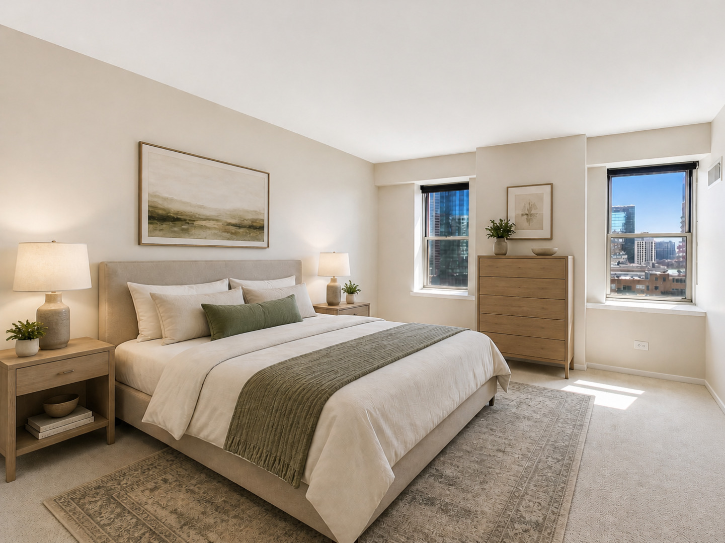 40 East 9th Street, Unit 1601 Chicago, IL 60605 - Photo 21 of 50