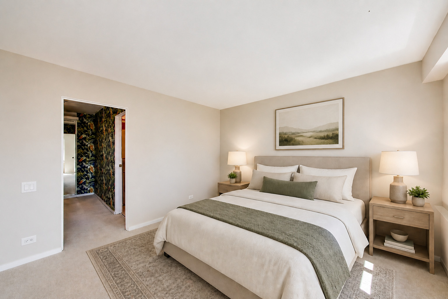 40 East 9th Street, Unit 1601 Chicago, IL 60605 - Photo 23 of 50