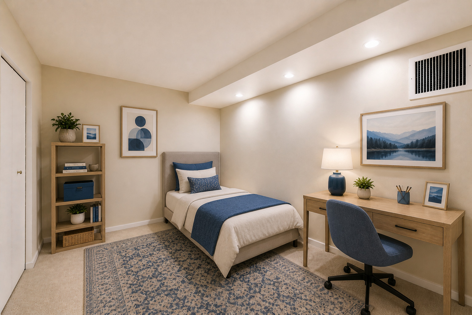 40 East 9th Street, Unit 1601 Chicago, IL 60605 - Photo 28 of 50