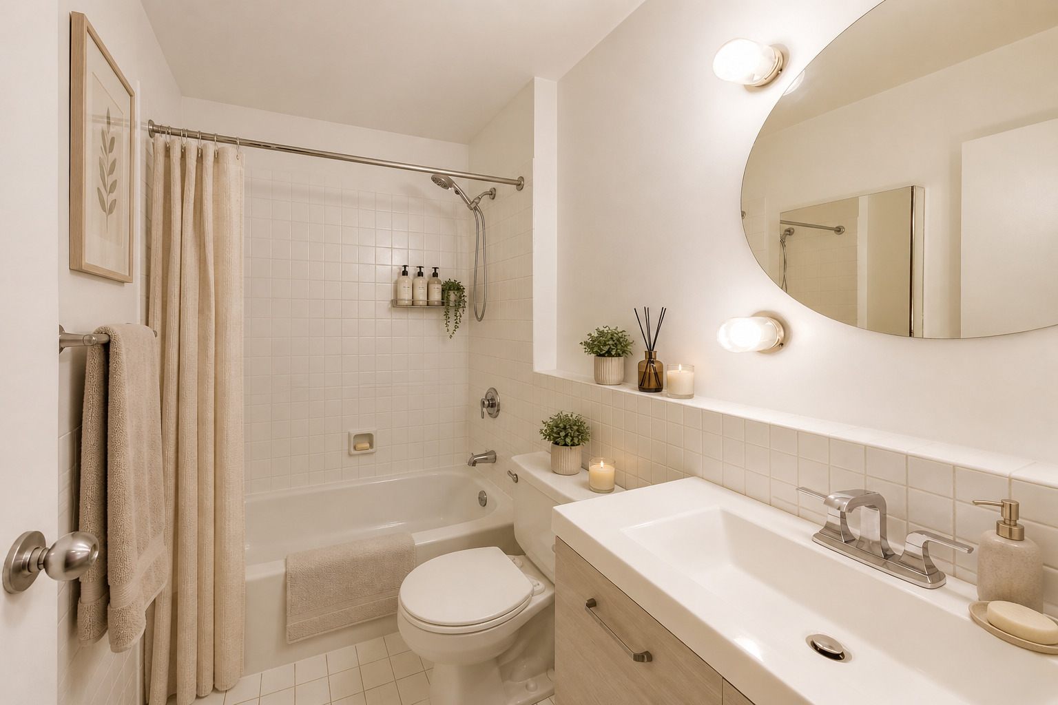 40 East 9th Street, Unit 1601 Chicago, IL 60605 - Photo 31 of 50