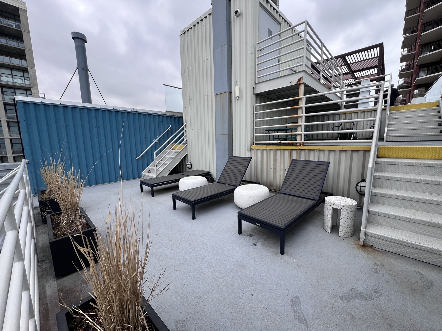 40 East 9th Street, Unit 1601 Chicago, IL 60605 - Photo 40 of 50
