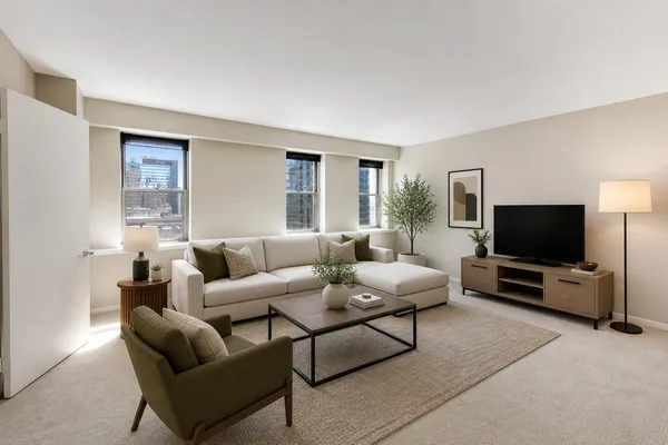 $325,000 | 40 East 9th Street, Unit 1601, Chicago, IL 60605