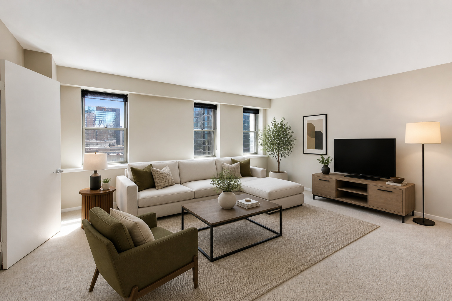 40 East 9th Street, Unit 1601 Chicago, IL 60605 - Photo 4 of 50