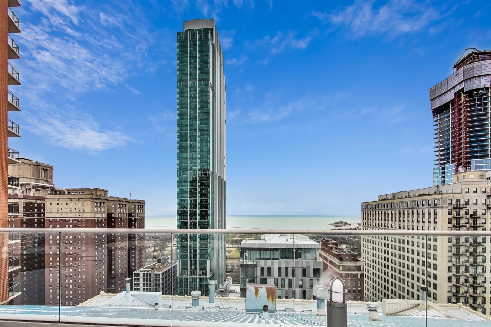 40 East 9th Street, Unit 1601 Chicago, IL 60605 - Photo 42 of 50