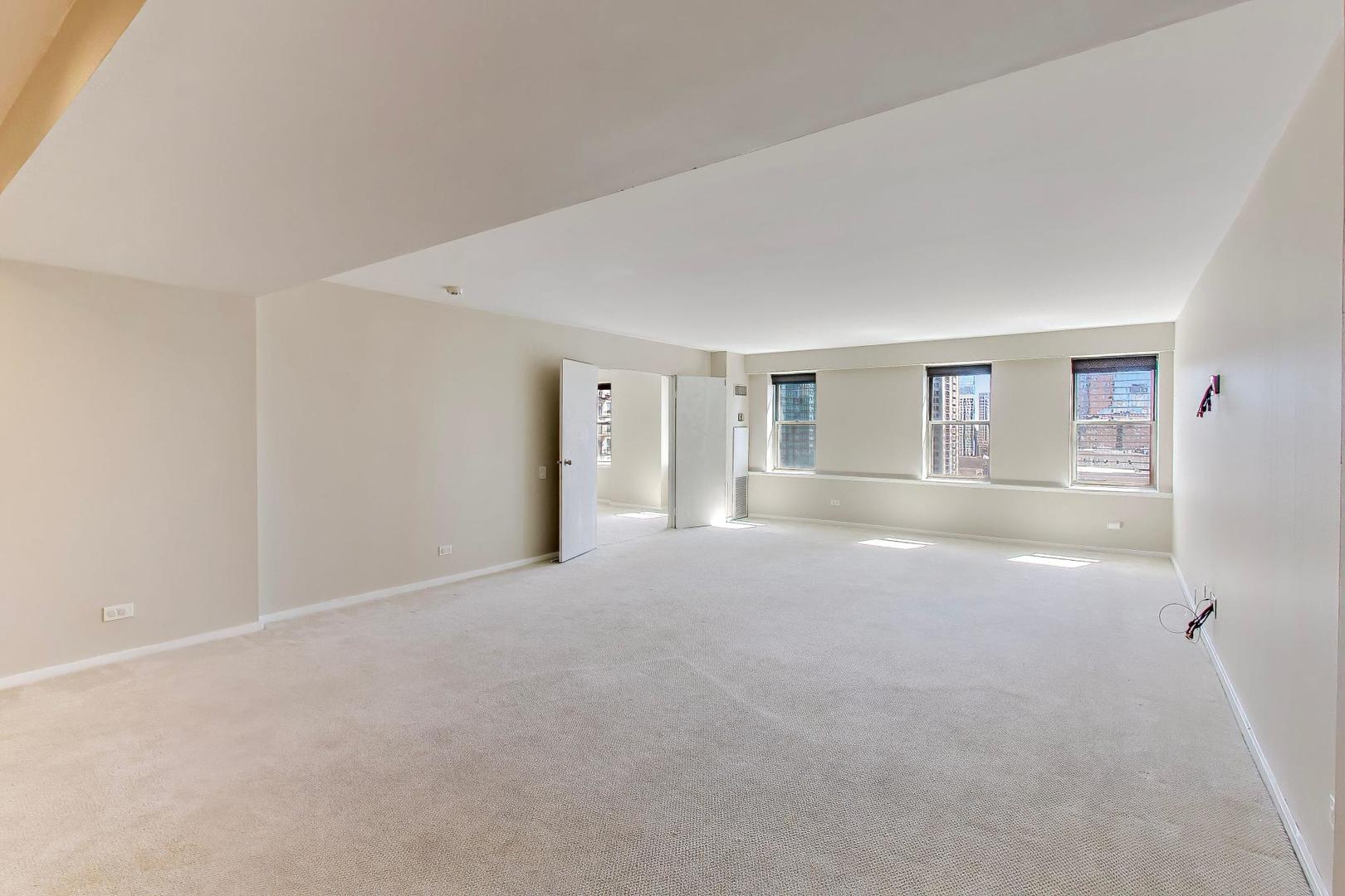40 East 9th Street, Unit 1601 Chicago, IL 60605 - Photo 6 of 50