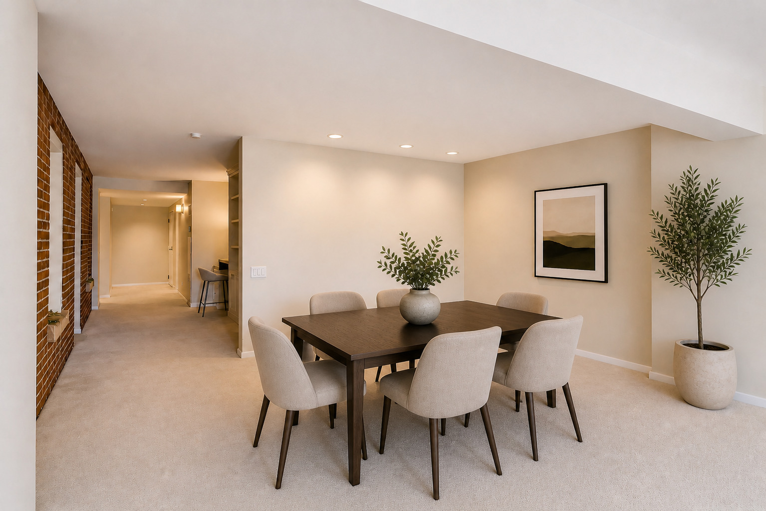 40 East 9th Street, Unit 1601 Chicago, IL 60605 - Photo 9 of 50