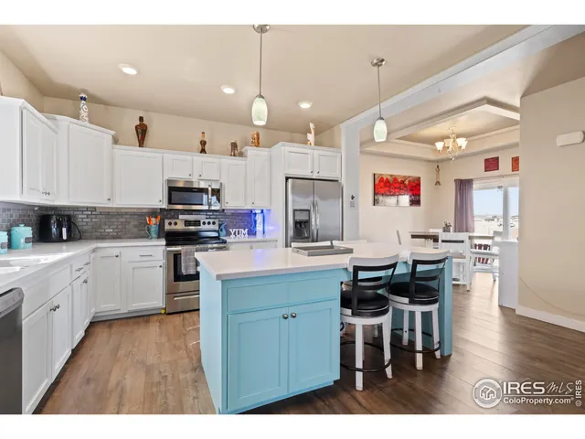 $315,000 | 6301 Indian Paintbrush Street, Unit 109, Frederick, CO 80530