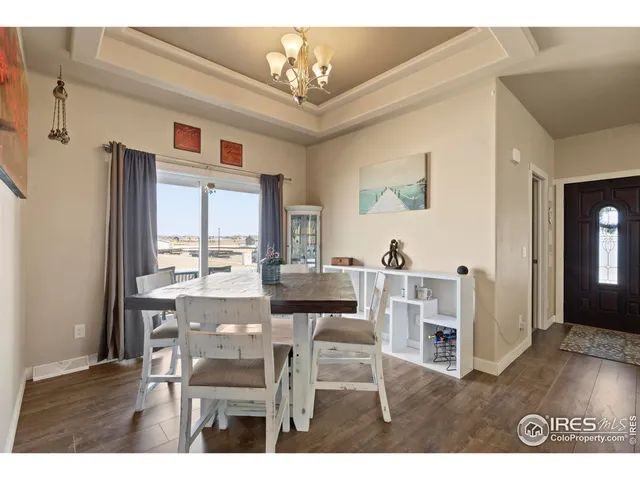 $315,000 | 6301 Indian Paintbrush Street, Unit 109, Frederick, CO 80530