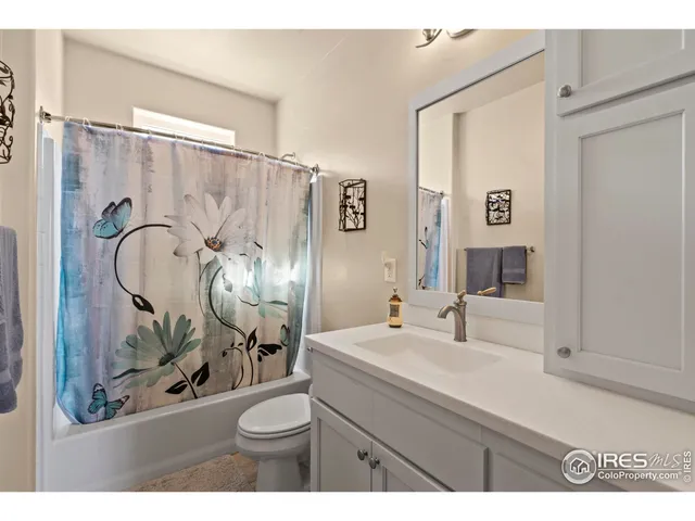 $315,000 | 6301 Indian Paintbrush Street, Unit 109, Frederick, CO 80530