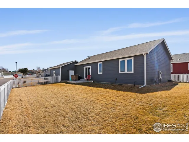 $315,000 | 6301 Indian Paintbrush Street, Unit 109, Frederick, CO 80530