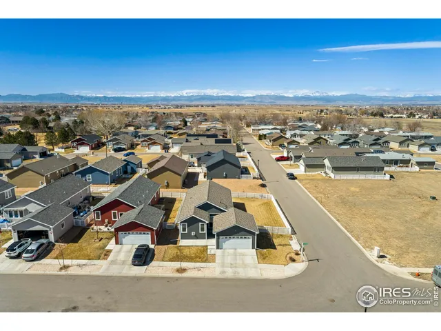 $315,000 | 6301 Indian Paintbrush Street, Unit 109, Frederick, CO 80530