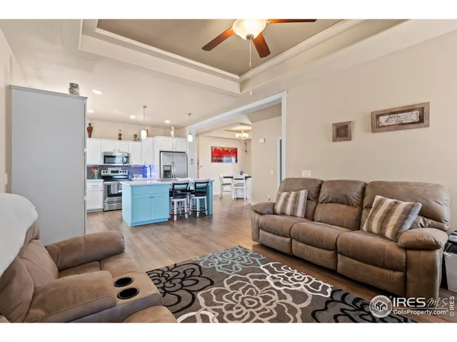 $315,000 | 6301 Indian Paintbrush Street, Unit 109, Frederick, CO 80530