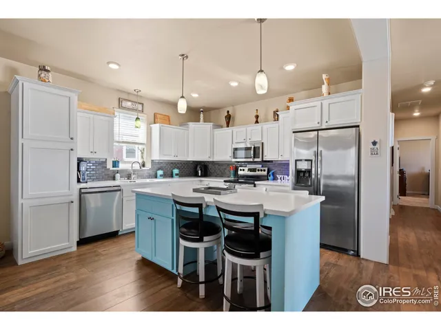 $315,000 | 6301 Indian Paintbrush Street, Unit 109, Frederick, CO 80530