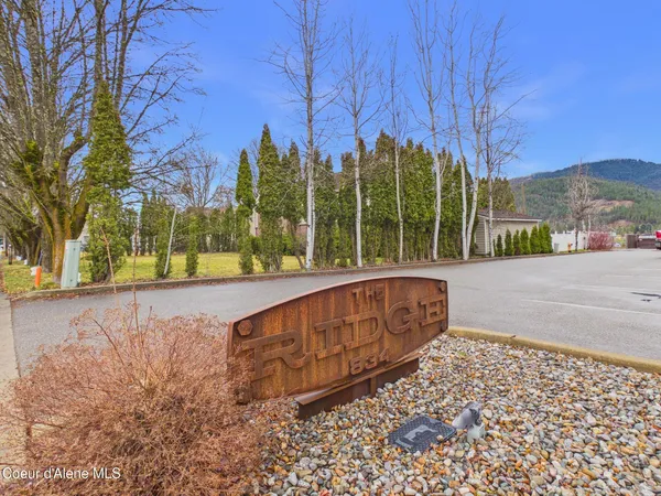 $249,000 | 834 Mc Kinley Avenue West, Unit 201, Kellogg, ID 83837