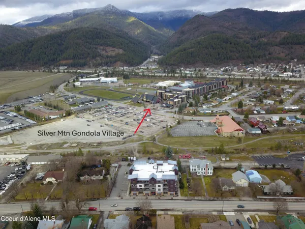 $249,000 | 834 Mc Kinley Avenue West, Unit 201, Kellogg, ID 83837