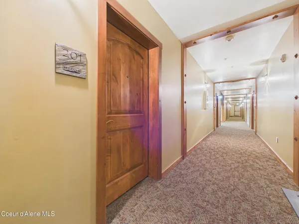 $249,000 | 834 Mc Kinley Avenue West, Unit 201, Kellogg, ID 83837