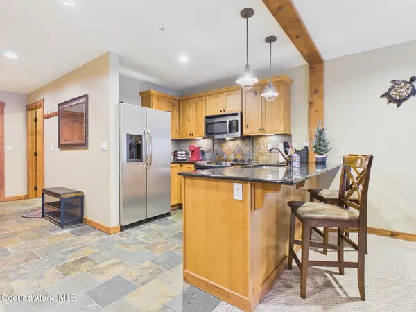 $249,000 | 834 Mc Kinley Avenue West, Unit 201, Kellogg, ID 83837