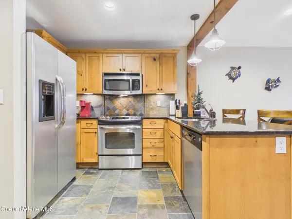 $249,000 | 834 Mc Kinley Avenue West, Unit 201, Kellogg, ID 83837