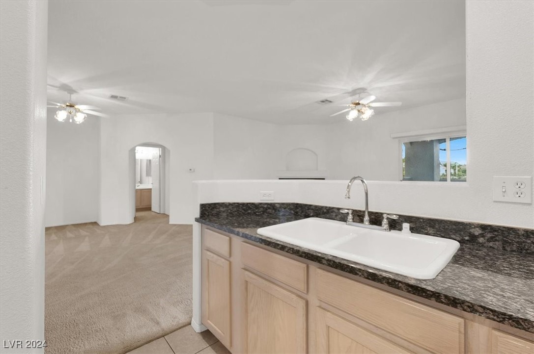 8720 Red Rio Drive, Unit 204 Las Vegas, NV 89128 - Photo 23 of 53 Granite Counters