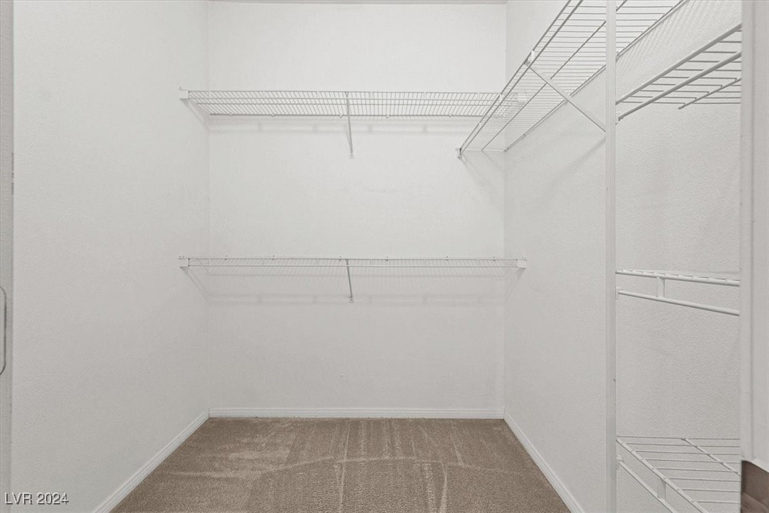 8720 Red Rio Drive, Unit 204 Las Vegas, NV 89128 - Photo 25 of 53 Walk In Closet