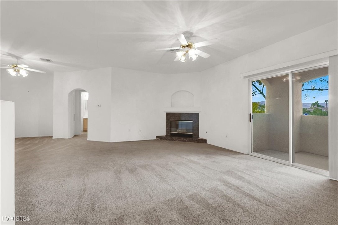 8720 Red Rio Drive, Unit 204 Las Vegas, NV 89128 - Photo 30 of 53