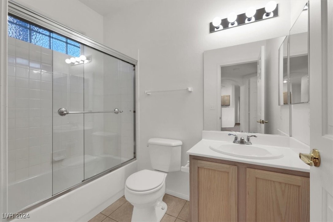 8720 Red Rio Drive, Unit 204 Las Vegas, NV 89128 - Photo 32 of 53 2nd Bathroom