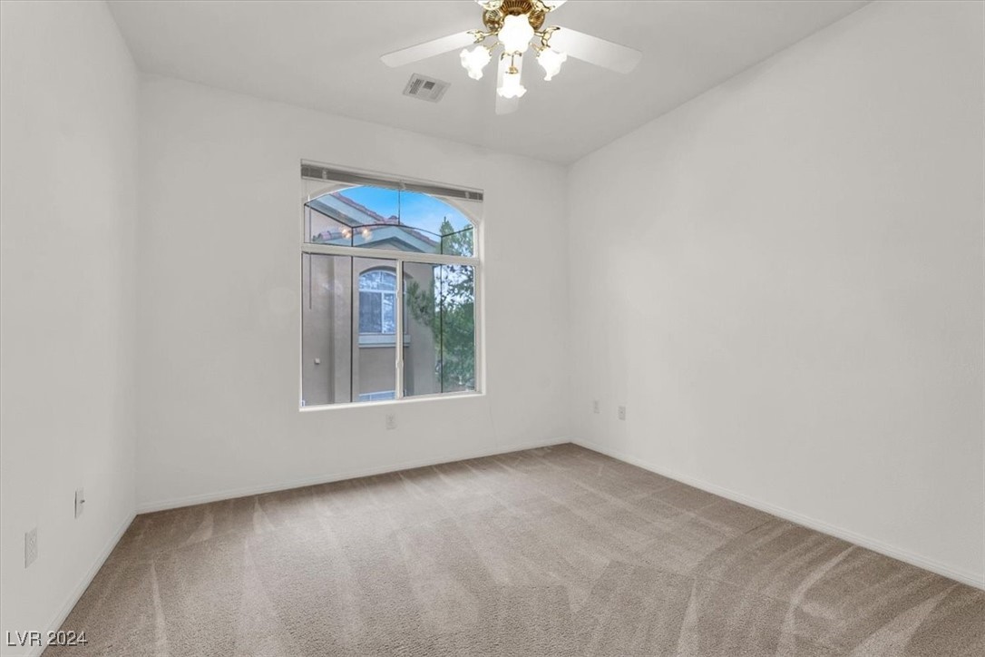 8720 Red Rio Drive, Unit 204 Las Vegas, NV 89128 - Photo 33 of 53 2nd Bedroom