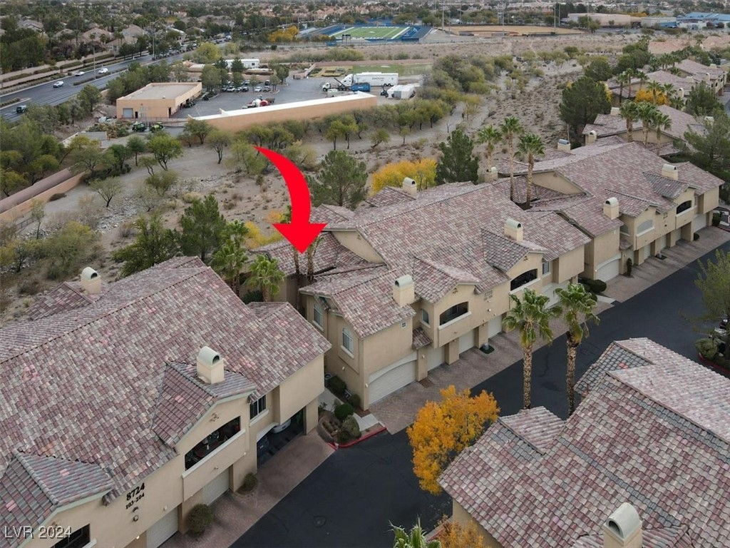 8720 Red Rio Drive, Unit 204 Las Vegas, NV 89128 - Photo 36 of 53