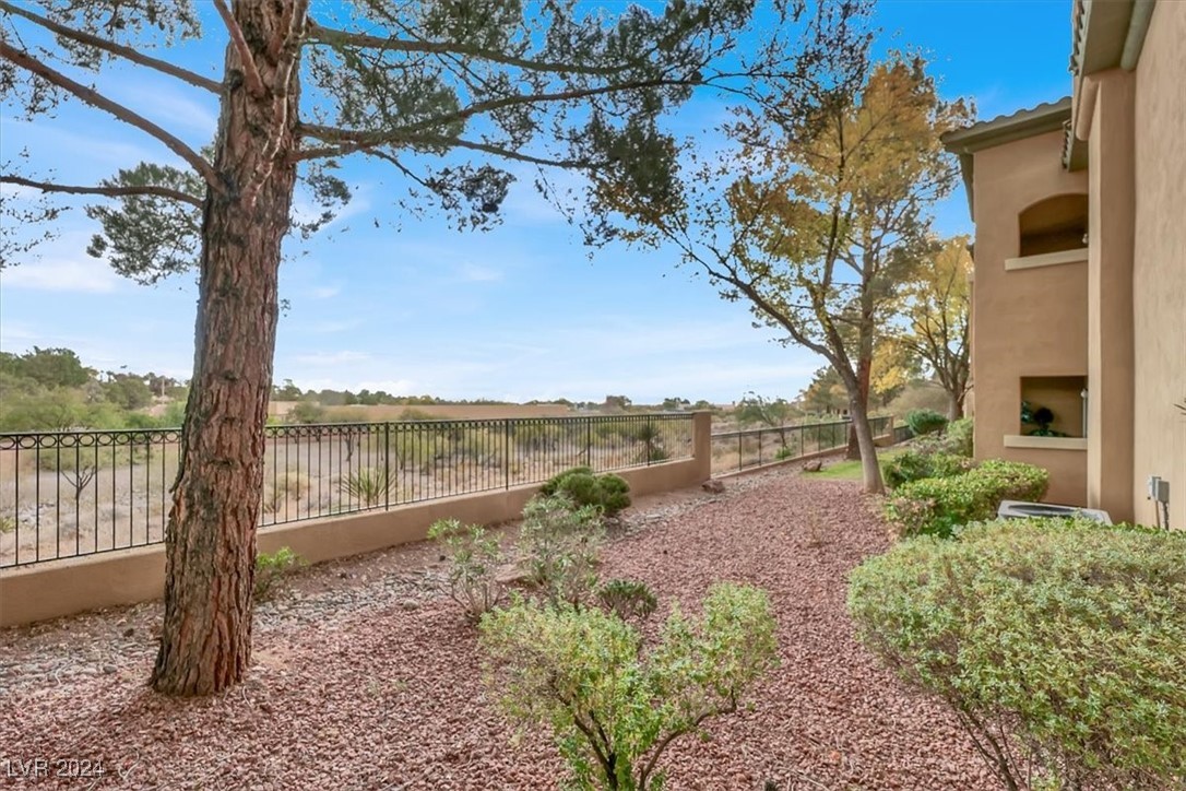 8720 Red Rio Drive, Unit 204 Las Vegas, NV 89128 - Photo 4 of 53 NO NEIGHBORS BEHIND