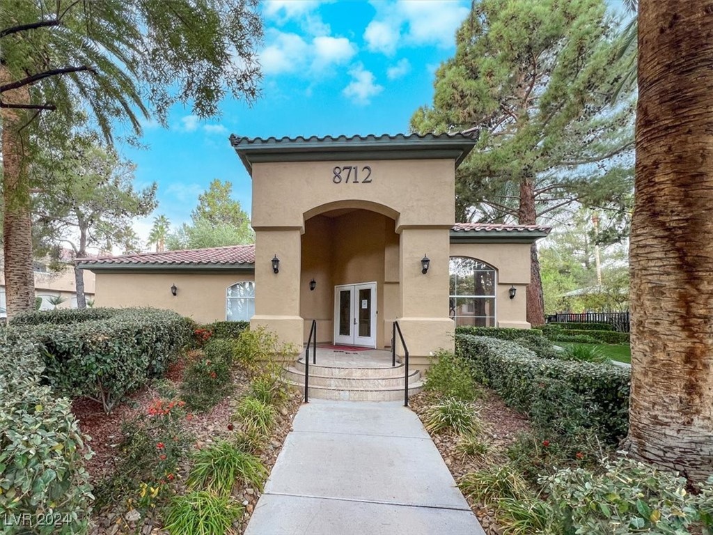 8720 Red Rio Drive, Unit 204 Las Vegas, NV 89128 - Photo 42 of 53