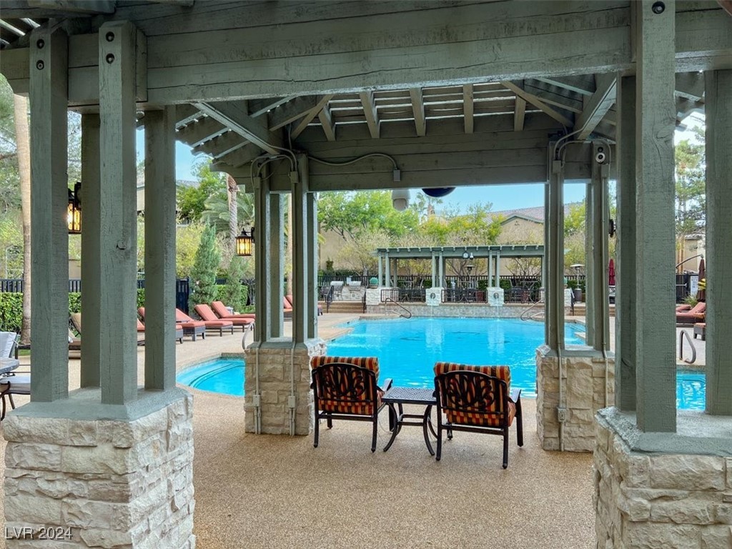 8720 Red Rio Drive, Unit 204 Las Vegas, NV 89128 - Photo 49 of 53