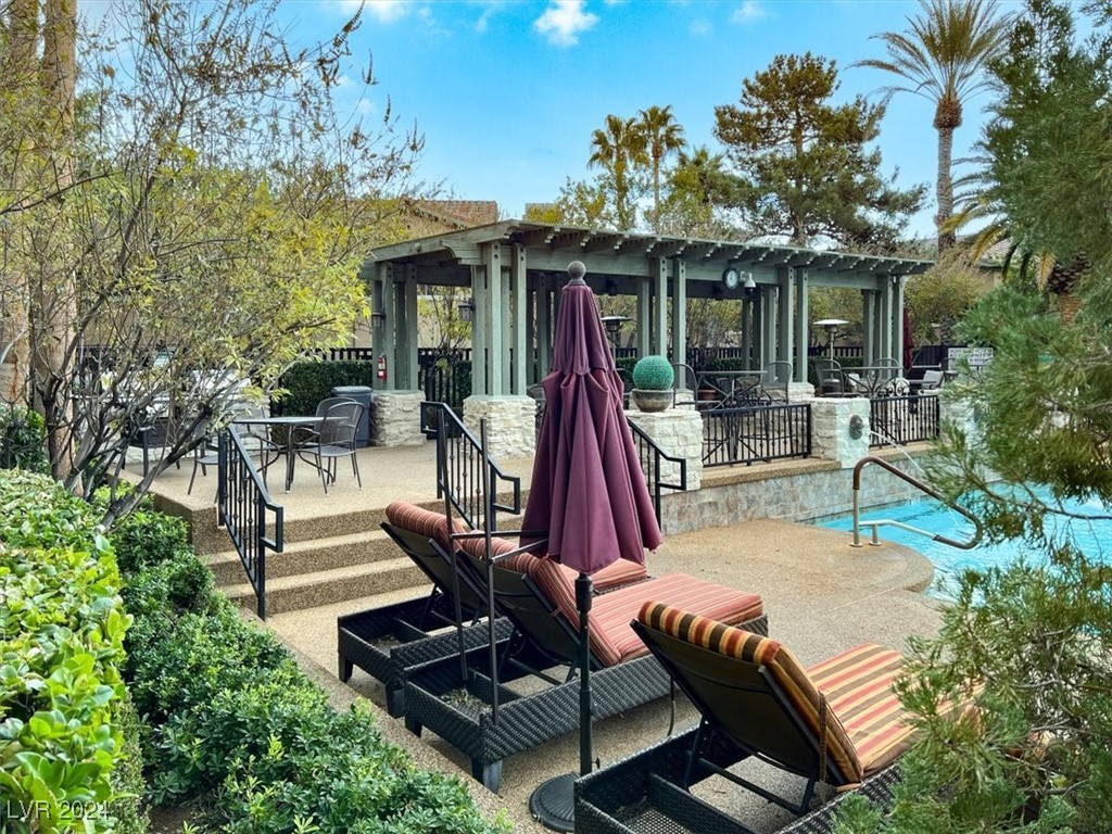 8720 Red Rio Drive, Unit 204 Las Vegas, NV 89128 - Photo 50 of 53
