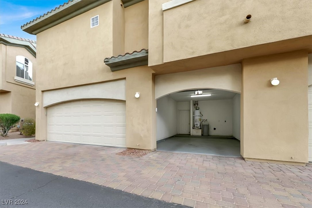 8720 Red Rio Drive, Unit 204 Las Vegas, NV 89128 - Photo 5 of 53 Direct Access To Home